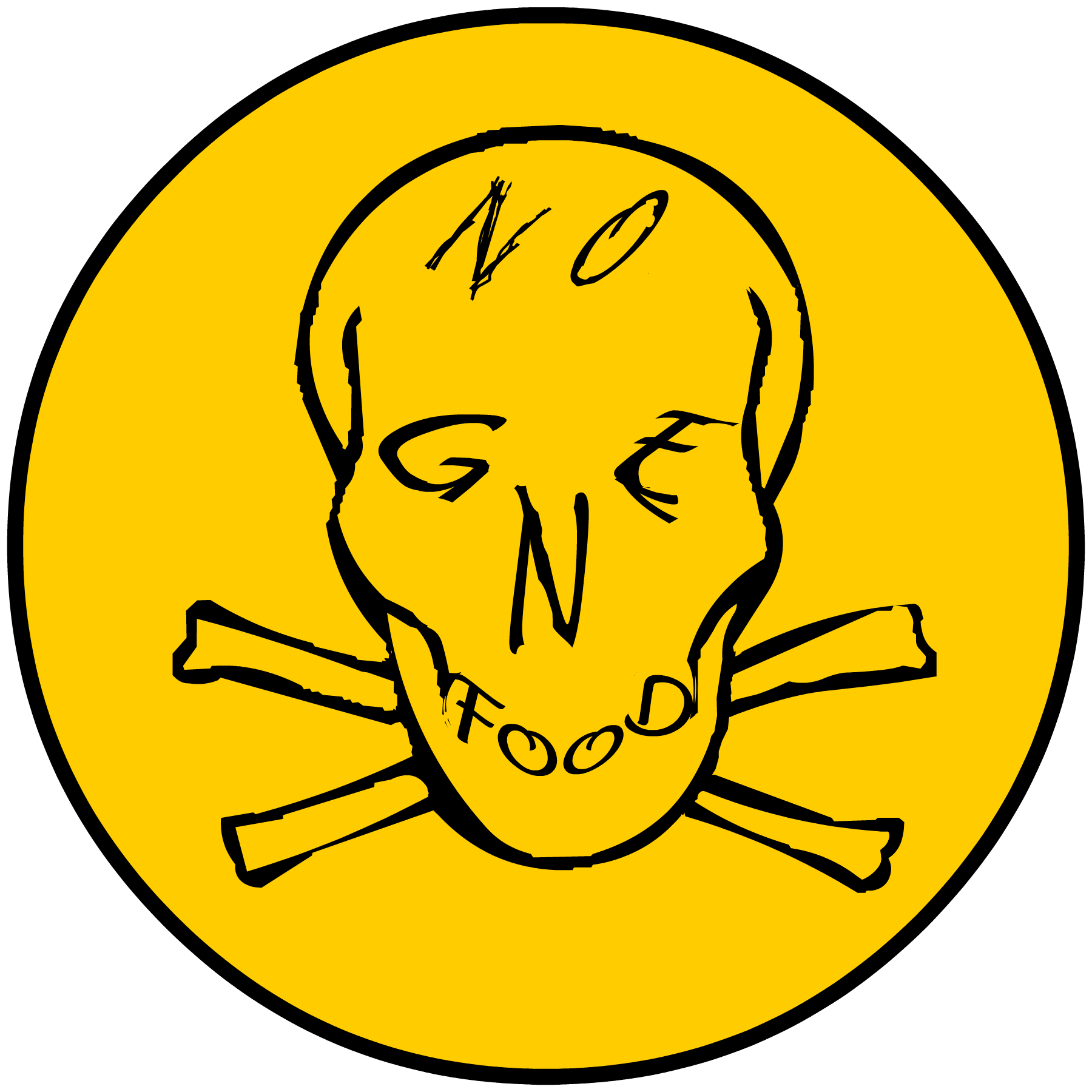 NoGenFood